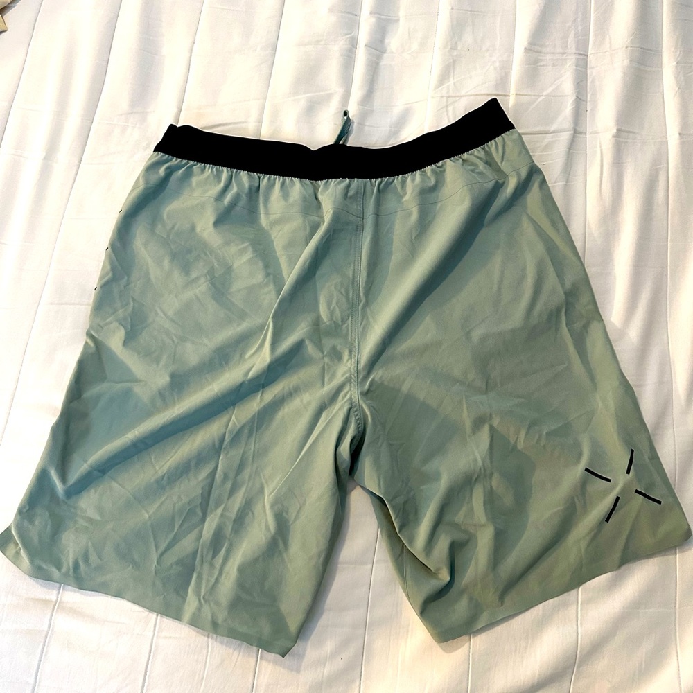 Ten thousand interval shorts